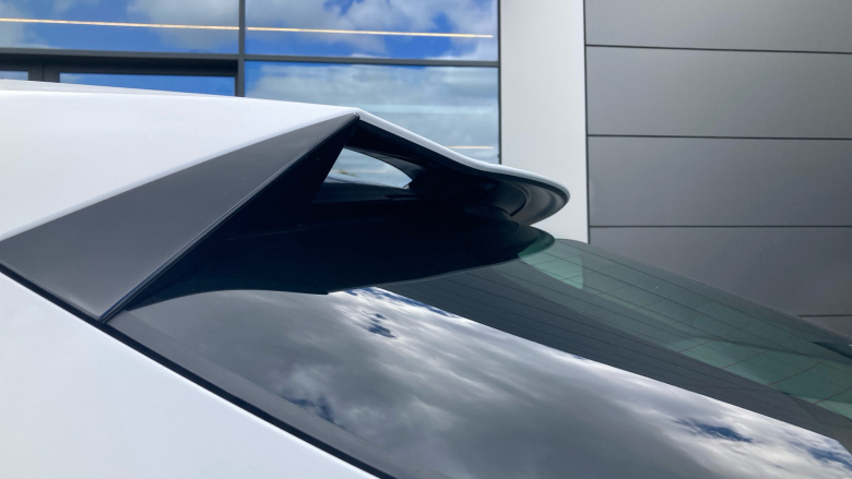 Jaguar I-Pace 294kW EV400 HSE 90kWh 5dr Auto [11kW Charger] Electric Estate